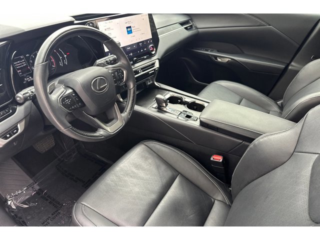 2023 Lexus RX 350 photo 4