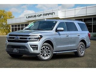 Used 2022 Ford Expedition XLT SUV in Colma
