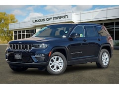 Used 2023 Jeep Grand Cherokee Limited SUV for Sale in San Rafael, CA