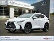  LEXUS NX PLUG-IN HYBRID ELECTRIC VEHICLE