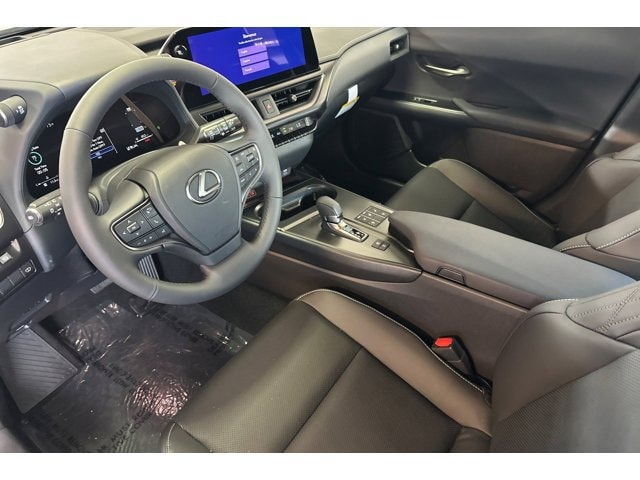 UX HYBRID 300h PREMIUM AWD 5-DOOR SUV AWD