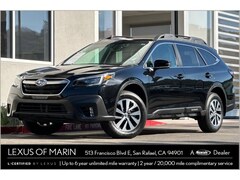 Used 2020 Subaru Outback Premium SUV for Sale in San Rafael, CA