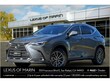 LEXUS NX 350h