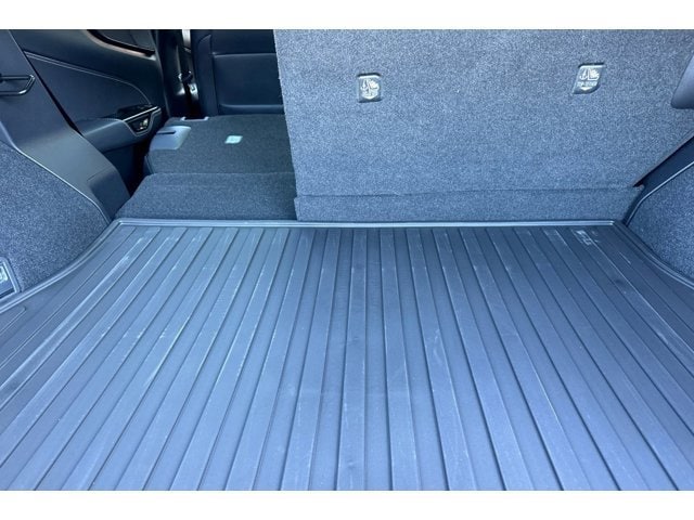 2026 Lexus NX 450h+ F-Sport - Photo 27