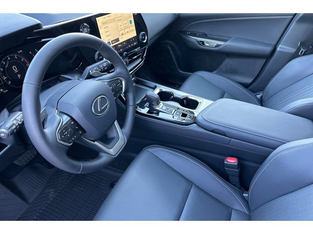 New 2026 Lexus NX 350 PREMIUM AWD 5-DOOR SUV 4X4