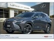  LEXUS NX PLUG-IN HYBRID ELECTRIC VEHICLE