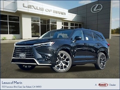 2026 LEXUS TX HYBRID 500h F SPORT PERFORMANCE PREMIUM AWD TX 500h AWD