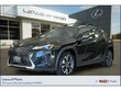LEXUS UX HYBRID