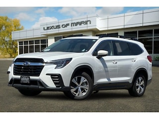 Used 2024 Subaru Ascent Premium 7-Passenger SUV in Concord, CA