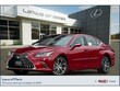 LEXUS ES HYBRID