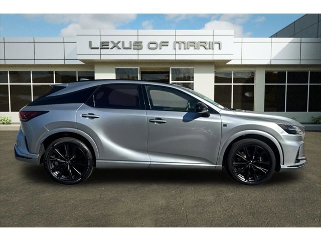 2023 LEXUS RX 500h F SPORT Performance photo 6