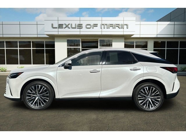 2023 Lexus RX 350 Premium photo 2