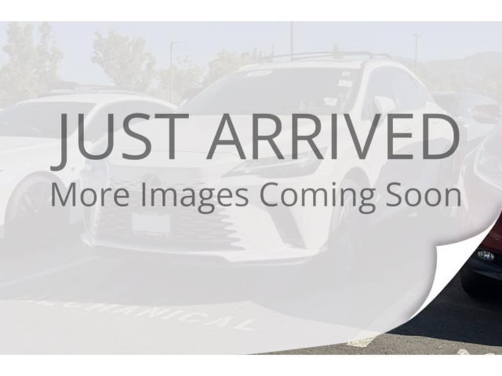 Used 2024 Lexus RX 350 SUV