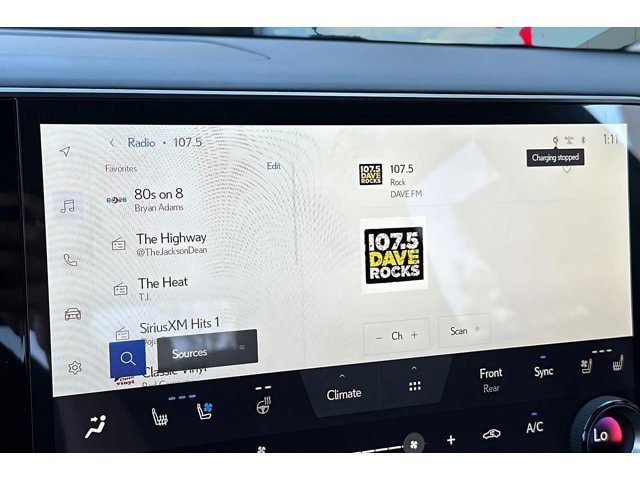 2026 Lexus RX 350 Premium - Photo 21