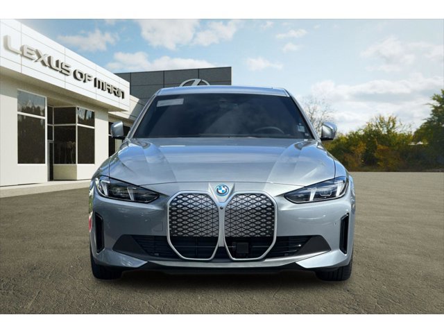 2025 Bmw i4 eDrive40 photo 4