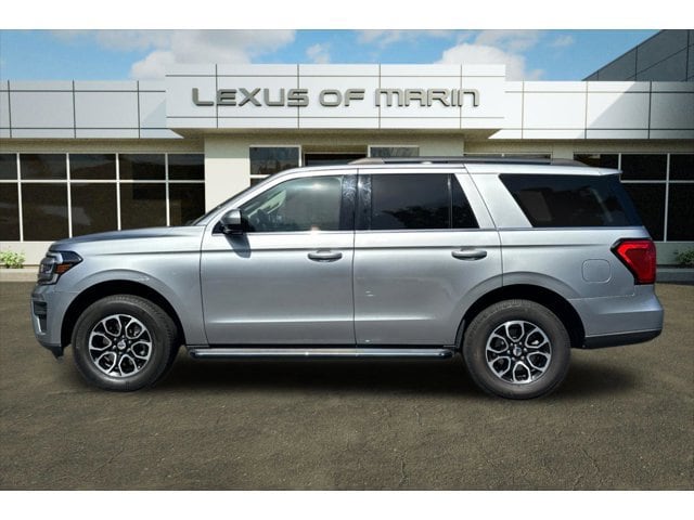 2022 Ford Expedition XLT - Photo 2