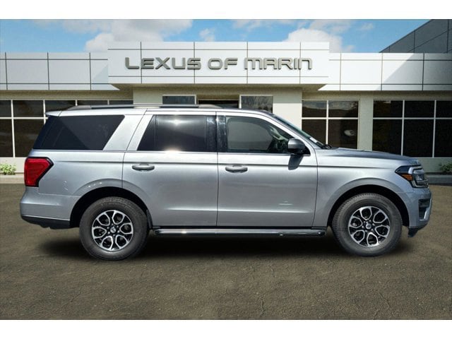 2022 Ford Expedition XLT - Photo 7