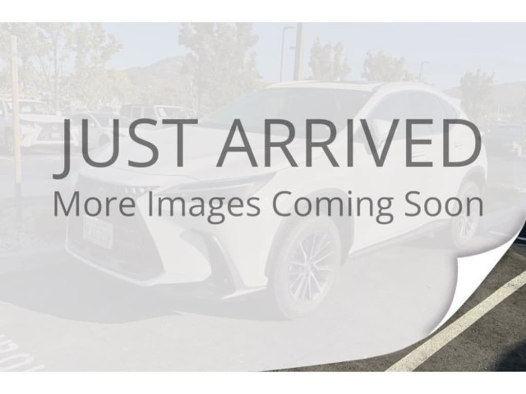 Used 2024 Lexus NX 350h Premium SUV