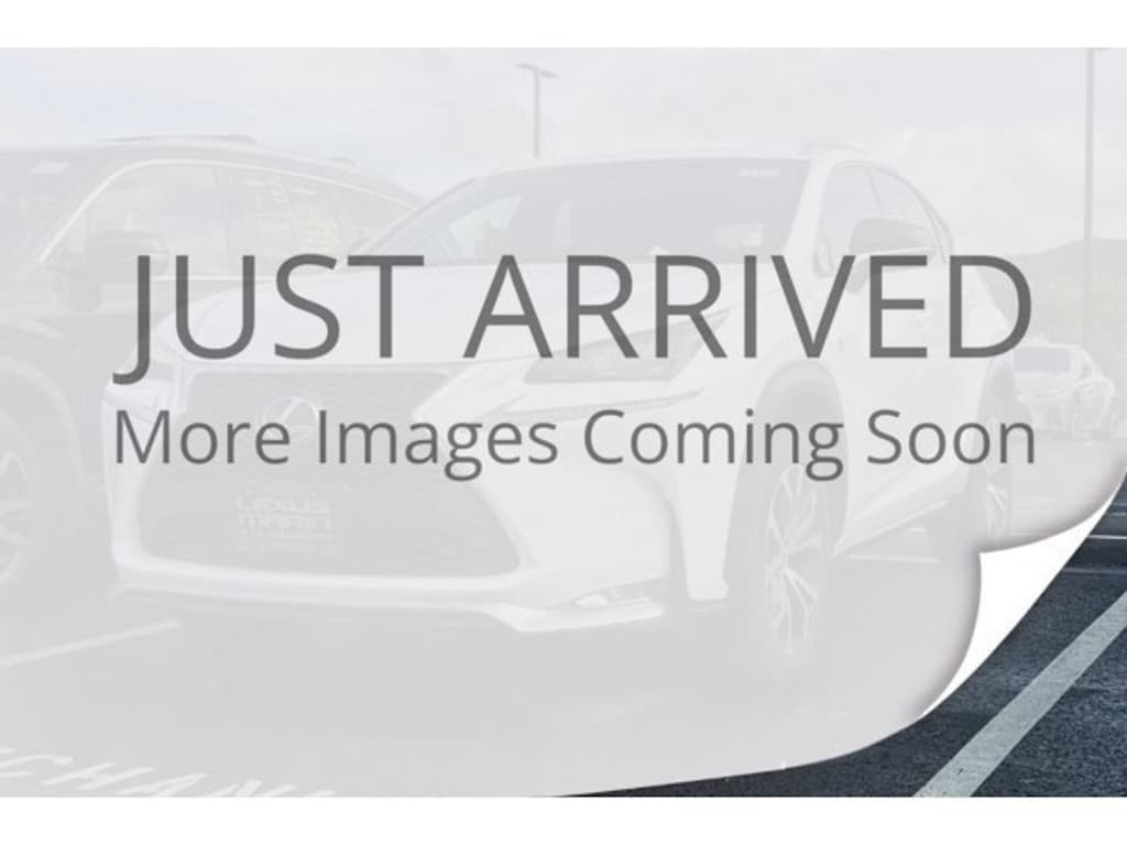 Used 2016 Lexus NX 200t F Sport SUV