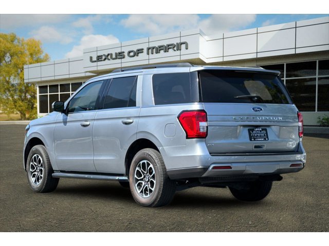 2022 Ford Expedition XLT - Photo 3
