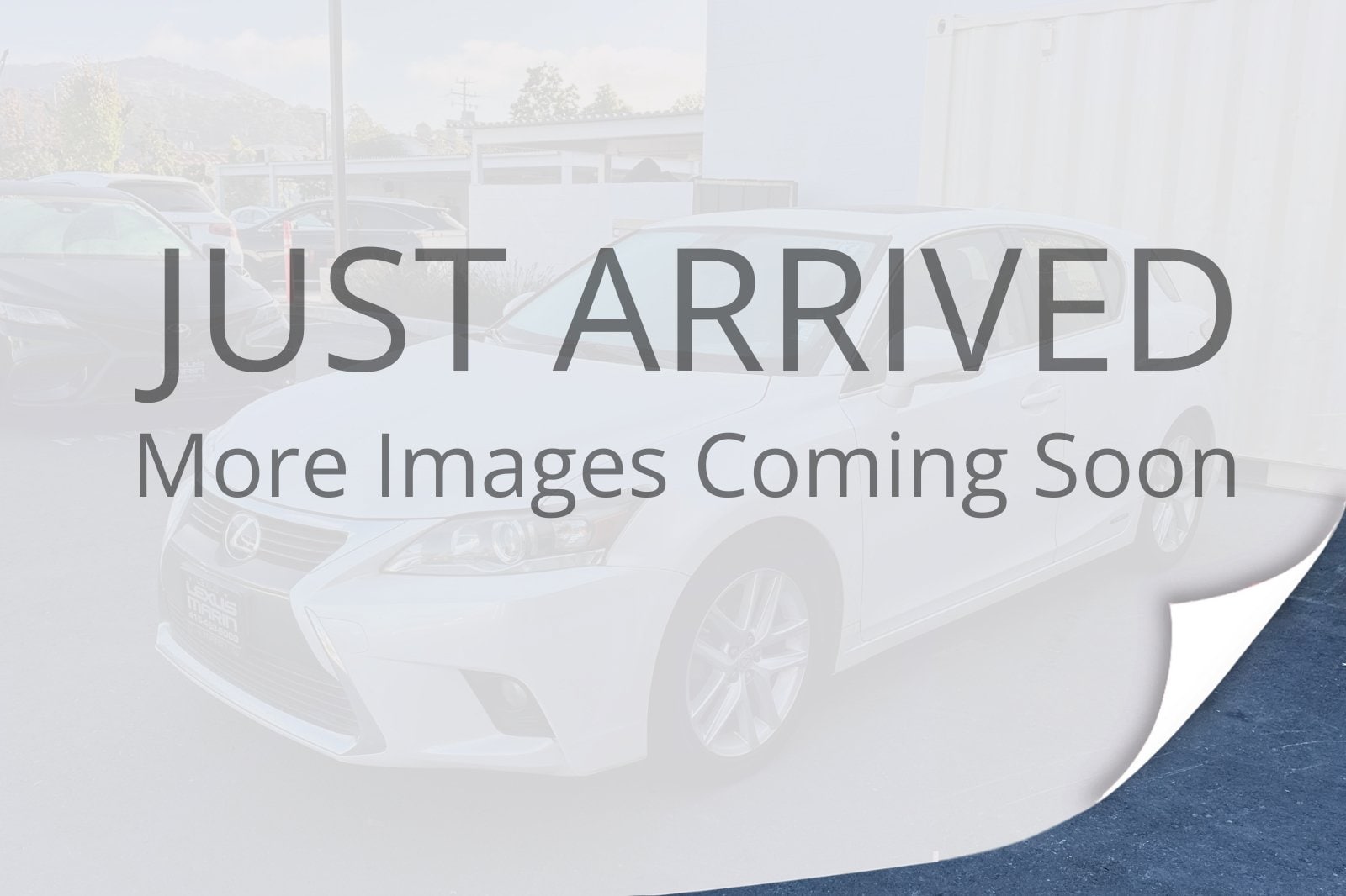 2017 LEXUS CT 200h Hatchback