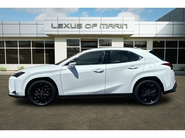 UX 300h Premium SUV