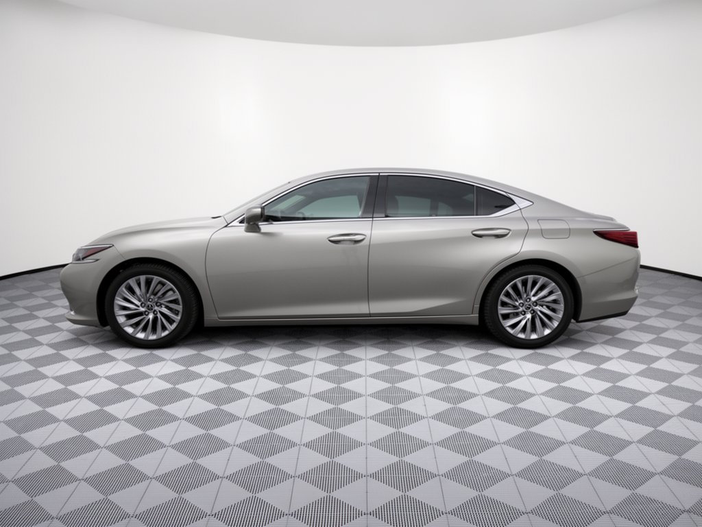 Used 2019 Lexus ES 350 Ultra Luxury Sedan