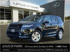 Used 2023 Land Rover Discovery Sport S R-Dynamic SUV for Sale in San Rafael, CA