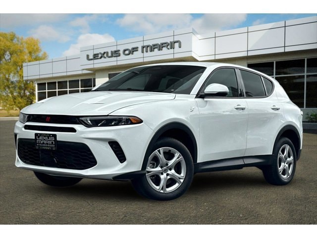 2024 Dodge Hornet GT