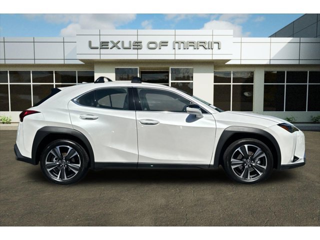UX 300h SUV