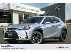 2025 LEXUS UX HYBRID 300h 5-DOOR SUV