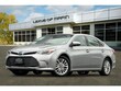  Toyota Avalon Hybrid