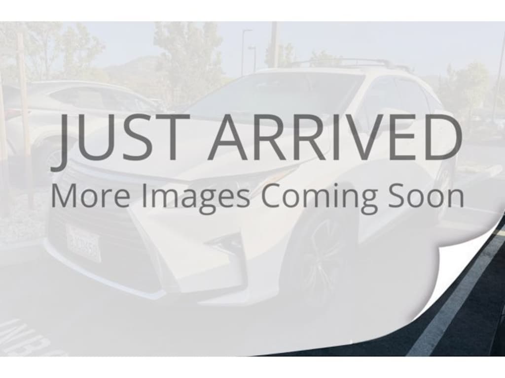 Used 2019 Lexus RX 350 F Sport SUV