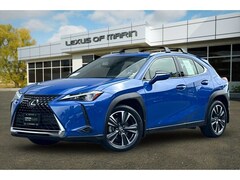 Used 2023 LEXUS UX 250h SUV for Sale in San Rafael, CA