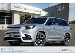 2026 LEXUS TX HYBRID 500h F SPORT PERFORMANCE PREMIUM AWD TX 500h AWD