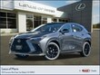  LEXUS NX PLUG-IN HYBRID ELECTRIC VEHICLE