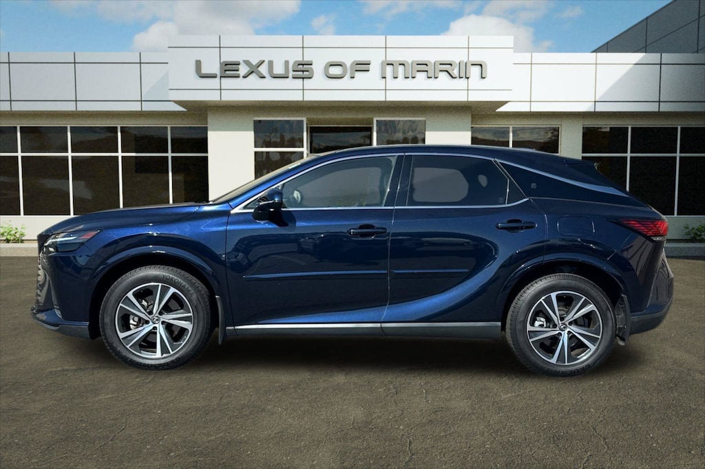 Used 2023 Lexus RX 350 Premium SUV