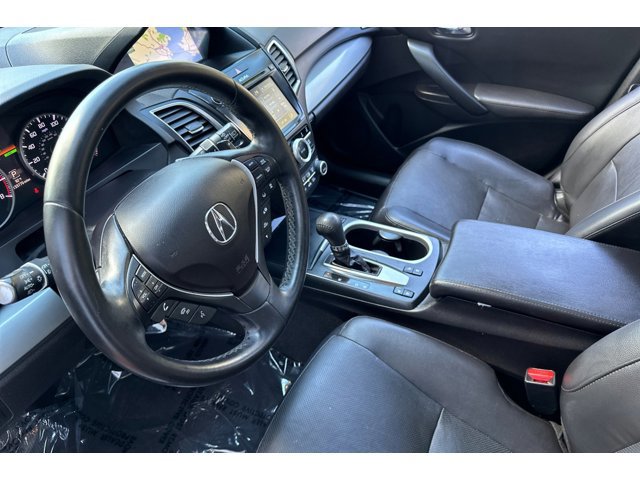 2016 Acura RDX Base Advance photo 3