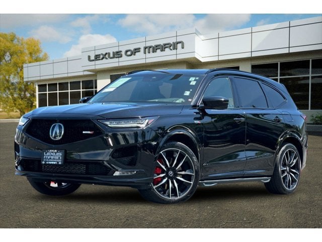 2022 Acura MDX Type S w/Advance Package's photo