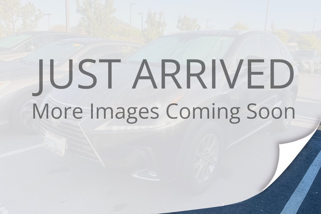 Used 2021 Lexus NX 300 SUV
