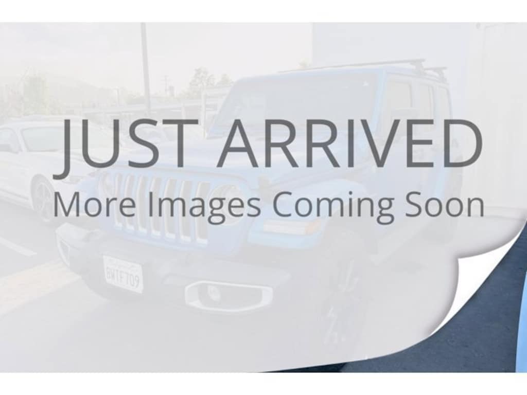 Used 2021 Jeep Wrangler 4xe Sahara SUV