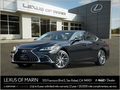 Used 2025 LEXUS ES 300h Base Sedan for Sale in San Rafael, CA