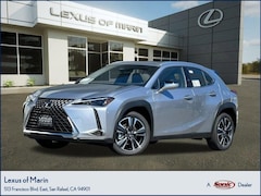 2026 LEXUS UX HYBRID 300h 5-DOOR SUV