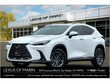  LEXUS NX 350