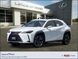  LEXUS UX HYBRID