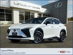 2026 LEXUS RZ 450e PREMIUM AWD Premium AWD