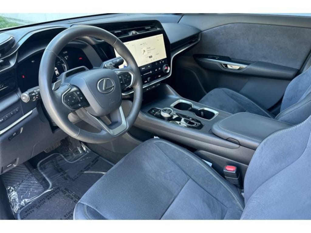 Used 2023 Lexus RZ 450e Premium w/18" Wheel SUV