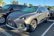  LEXUS RX 450h