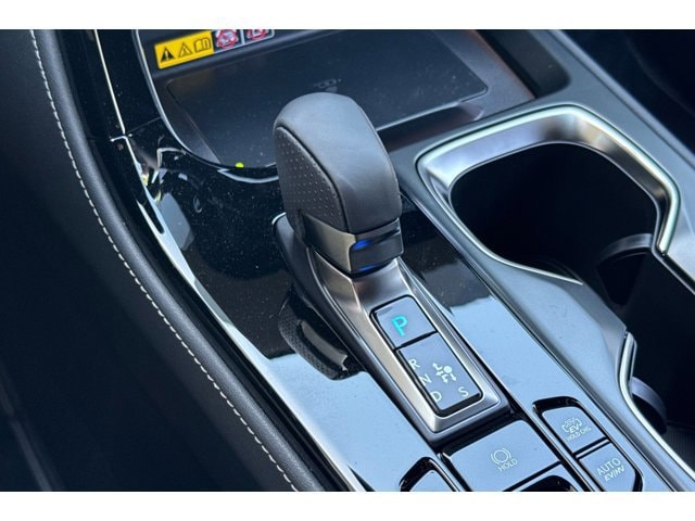 2026 Lexus NX PHEV 450h+ - Photo 18