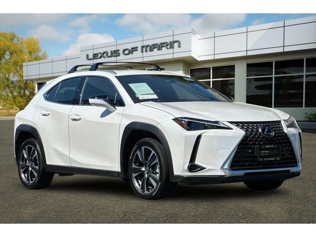 UX 300h SUV